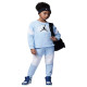 Jordan Παιδικές φόρμες σετ Air Cool Crew Set